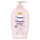 Fissan Detergente Delicato sapone pH fisiologico corpo parti intime dei bambini 250 ml