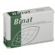 Medicbio Binat integratore per pelle unghie capelli 30 compresse