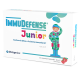 Metagenics Immudefense Junior integratore per immunità dei bambini 30 compresse masticabili fragola