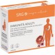 SRG Immunità Adulti integratore per difese immunitarie con arancia rossa 14 bustine