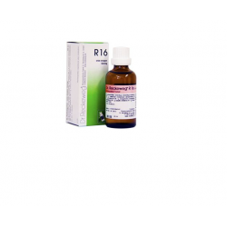 Dr. Reckeweg R16 gocce omeopatiche 22 ml