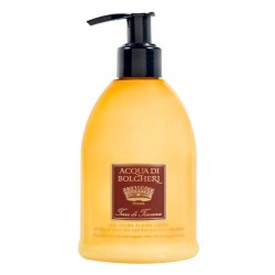 Acqua Di Bolgheri Bio-crema Fluida corpo Terre Di Toscana vegan idratante 300 ml