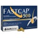 Shedir Pharma Fastcap 500 30 compresse - Integratore per i capelli