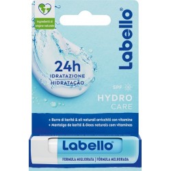 Labello Hydro Care SPF15 balsamo labbra protettivo idratante 5,5 ml