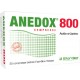 Stardea Anedox 800 integratore antiossidante con acido alfa lipoico 30 compresse