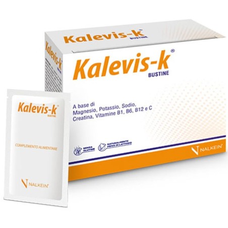 Nalkein Sa Kalevis-k integratore per lo sport con creatina 20 bustine Nalkein Sa Kalevis-k integratore per lo sport con creatina 20 bustine