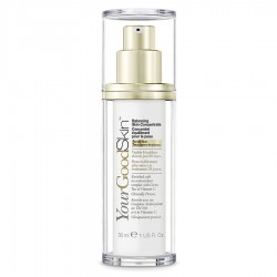 YourGoodSkin Concentrato riequilibrante uniformante illuminante per il viso 30 ml