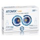 Tred Atomix Vas Kit per igiene biofunzionale delle vie aeree superiori Atomic Wave + spray nasale