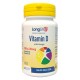 Longlife Vitamina D 1000 UI 60 compresse