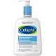 Cetaphil Emulsione Detergente viso per pelle normale, secca e sensibile 470 ml