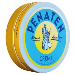 Farmed Penaten Pasta protettiva con ossido di zinco per eritema da pannolino 50 ml