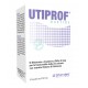 Stardea Utiprof integratore drenante per vie urinarie 10 bustine