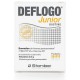 Stardea Deflogo Junior integratore drenante per microcircolo 10 bustine