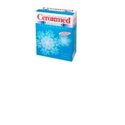 Coroxmed Ghiaccio istantaneo gelo immediato per circa 30 minuti 2 buste