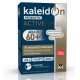 Kaleidon Probiotic Active Age integratore con probiotico per adulti sopra 60 anni 14 bustine