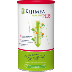 Kijimea Regularis Plus preparato per bevanda contro la stitichezza 225 g