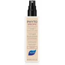 Phyto Curl Legend Spray modellante per capelli ricci 200 ml