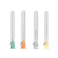 AGO IPODERMICO STERILE PIC SOLUTION G27X1/2