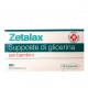Zeta Farmaceutici Zetalax Supposte di Glicerina per bambini 1375 mg 18 supposte