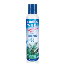 Pumilene Vapo disinfettante spray per tutte le superfici 250 ml
