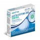 Zentiva Acetilcisteina 600 integratore fluidificante per vie respiratorie 10 bustine gusto tropical