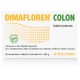 Stardea Dimafloren Colon integratore per trattamento dietetico delle colopatie 30 compresse