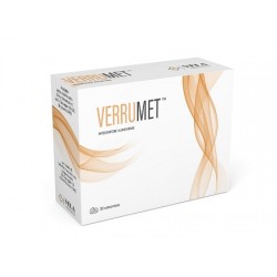 Verrumet integratore per difese immunitarie 30 compresse