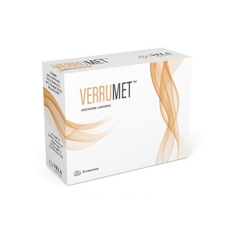 Verrumet integratore per difese immunitarie 30 compresse Verrumet integratore per difese immunitarie 30 compresse