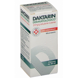 Daktarin Sol Cut Fl 30ml 2%