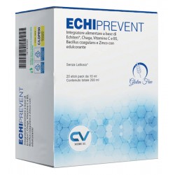 HPV Prevent integratore immunostimolante per prevenzione e trattamento papilloma virus 30 compresse