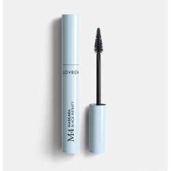Lovren Mascara M4 Black Infinity 10 ml