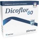 Ag Pharma Dicoflor 60 integratore per flora batterica intestinale 15 bustine