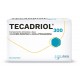 Lo. Li. Pharma Tecadriol 300 integratore di D-chiro-inositolo e alfa-lattoalbumina 30 compresse