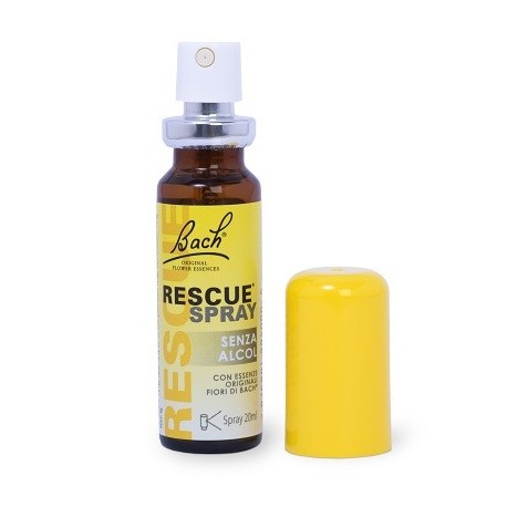 Rescue Original Spray 20 ml