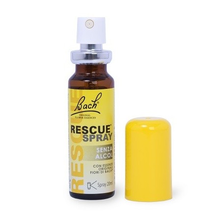 Rescue Original Spray 20 ml Rescue Original Spray 20 ml