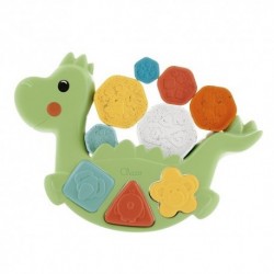 Chicco Rocking Dino Eco+ Gioco 1 pezzo