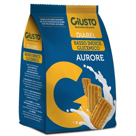 Giusto Diabel Biscotti Aurore 150 g