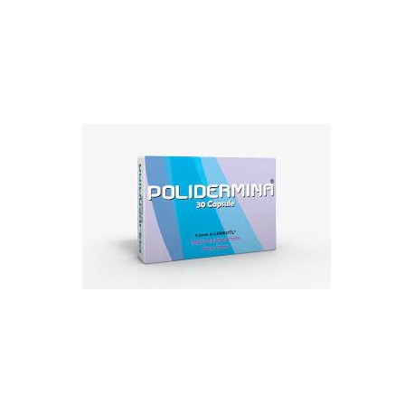 Shedir Pharma Polidermina 30 capsule