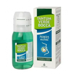 Tantum Verde B 120ml22,5+7,5mg