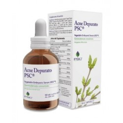 Forza Vitale Acne Depurato PSC gocce 50 ml