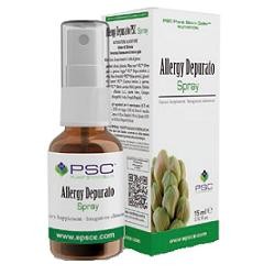 Forza Vitale Allergy Depurato Spray PSC 15 ml