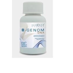B-Genom DNA 60 compresse - Integratore di vitamine del gruppo B