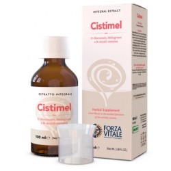 Forza Vitale Cistimel 130 ml