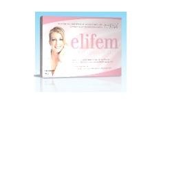 Elifem 30 compresse - Integratore per la menopausa