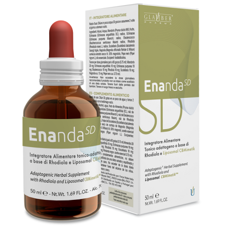 Forza Vitale Enanda SD 50 ml Forza Vitale Enanda SD 50 ml