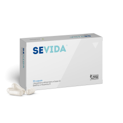 Agaton Sevida integratore per il benessere delle ossa 30 capsule
