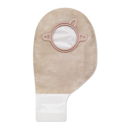 Hollister Sacca chiusura integrata Lock'n Roll opaca con velcro Conform2 55mm 30 pezzi + 30 coprifiltri Hollister Sacca chiusura integrata Lock'n Roll opaca con velcro Conform2 55mm 30 pezzi + 30 coprifiltri
