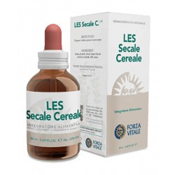 Forza Vitale Les Secale Cereale gocce 50 ml