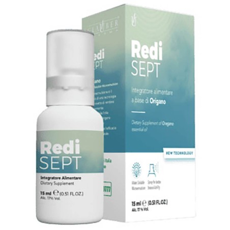 REDI-SEPT SPRAY 15 ML REDI-SEPT SPRAY 15 ML