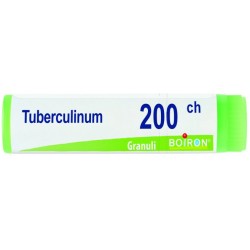 Boiron Tubercolinum 200CH globuli